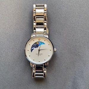 Kate spade barely used watch.